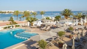 Bellamar Hotel Beach & Spa