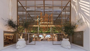 El Somni Ibiza Dream Hotel by Grupotel - New Opening 2023