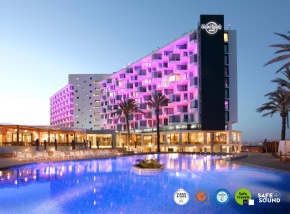 Hard Rock Hotel Ibiza