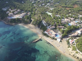 Invisa Hotel Club Cala Blanca