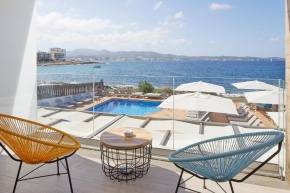 Sol Bahía Ibiza Suites