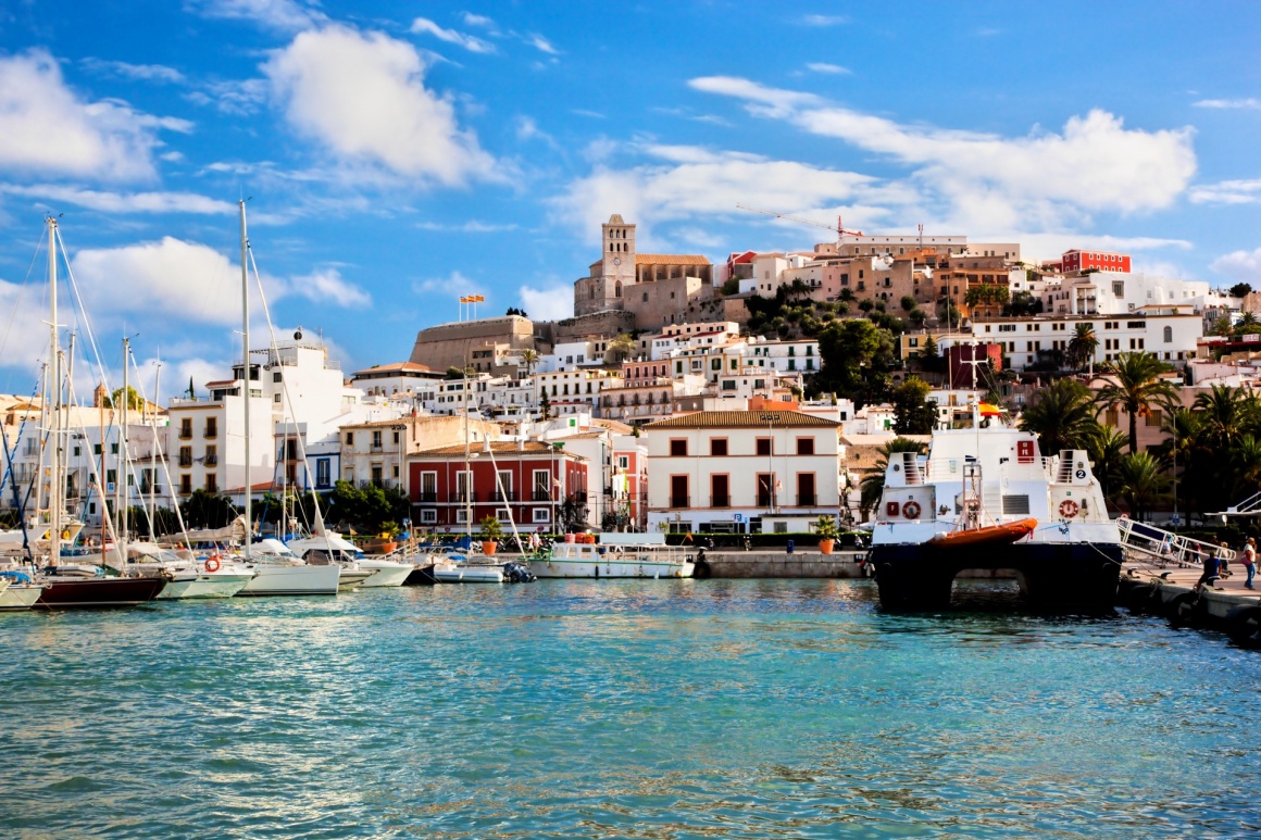 Ibiza Stadt (Eivissa)